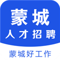 蒙城招聘网