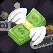 闲置工厂公司游戏