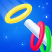 魔性呼啦圈游戏