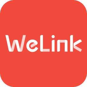 welink红色版ios