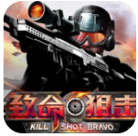 KillShotBravo单机版