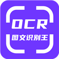 OCR图文识别