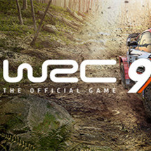 wrc9软件