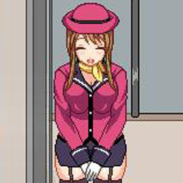 电梯女郎手游