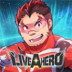 LIVEAHERO台服