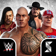 WWE消除手游(WWEChampions)