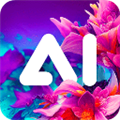 AIBY AI Art绘画生成器