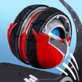 独轮竞速（GyroSphere）