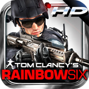 彩虹六号（RainbowSixHD）