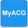 MyACG书源