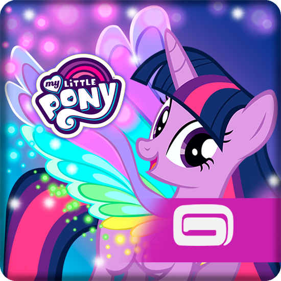 mylittlepony游戏最新