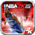 NBA2K15修改器