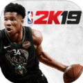 NBA2K19中文版手机版