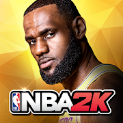 NBA2k安卓版