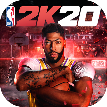 nba2k20无限金币豪华存档手机版