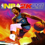 NBA2K23中文版下载安卓