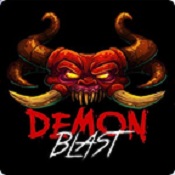 恶魔爆炸手游破解版