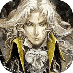 恶魔城魔导书之魂中文版