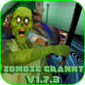 ZombieGranny