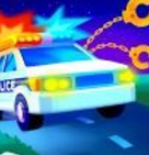 儿童警车赛车无限金币