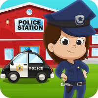 儿童恐龙警卫员免费版