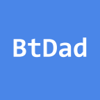 btdad苹果版