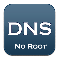 dns切换器apk