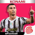 efootballpes2021手游