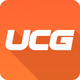 UCG电子杂志破解版