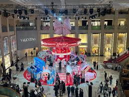 智慧肥西合集