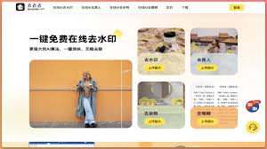 一键无痕去除水印合集