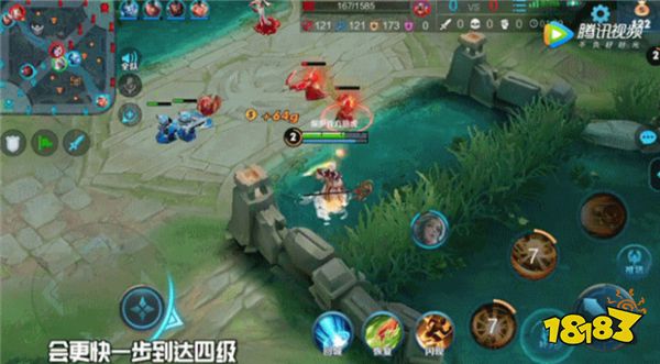 我已迷上门口的老头——姜子牙体系套路教学 