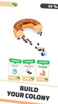 idle ants无限金币中文版 v2.2.4