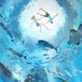 海兽之子最新版游戏 v1.0