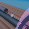 旋转圆柱游戏最新版 v1.0