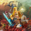 塞尔达120神庙中文地图高清更新版 v1.0