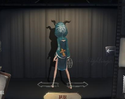 第五人格信物展示和购买方法