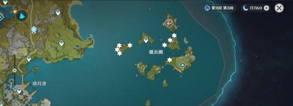原神晶核怎么快速获得？
