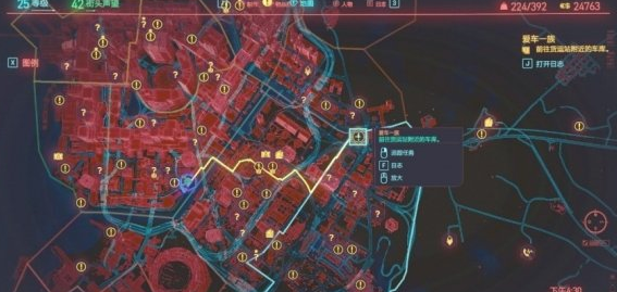 赛博朋克2077古德拉turbo怎么获得？