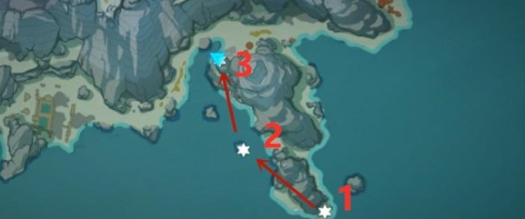 原神1.2漂流瓶任务怎么玩 ？