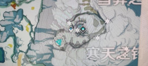 原神冰本怎么开？