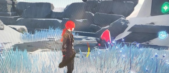 原神冰本怎么开？