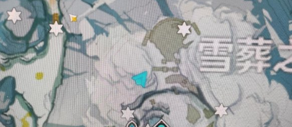 原神冰本怎么开？