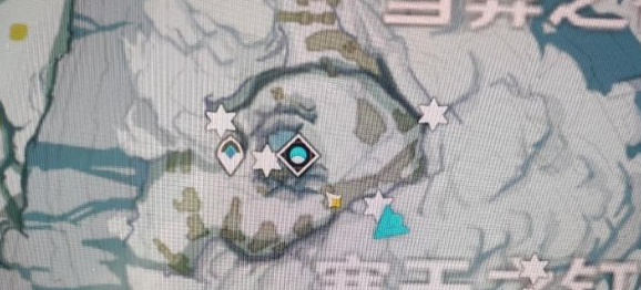 原神冰本怎么开？