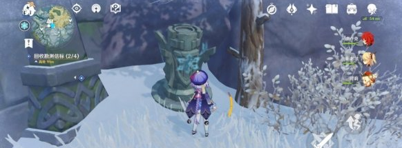 原神1.2神职人员任务怎么玩？