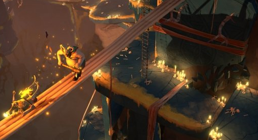 Gods Will Fall怎么样？