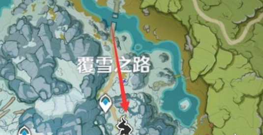 1609135652709006.png 原神雪山碎片在哪?雪山碎片位置分享