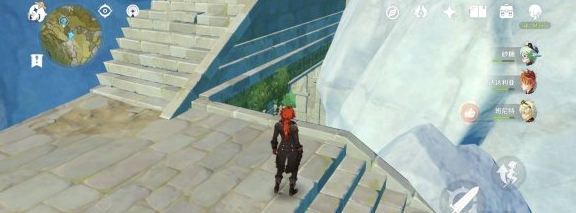 原神渌华池隐藏宝箱在哪？