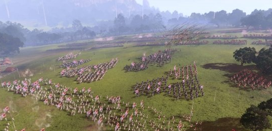 全面战争三国刘备182怎么破局？刘备182年开局攻略