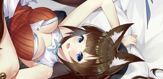 seek girl 8配置要求高吗 游戏最低配置要求一览